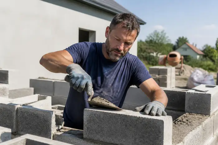 Travaux : Menuiserie